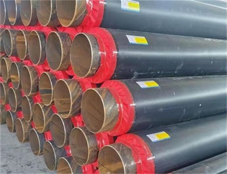 湖州聚氨酯保温管的工作原理是什么？